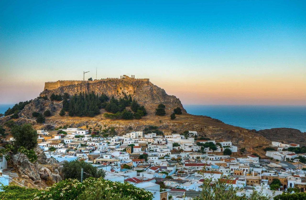 Vila Topaz *