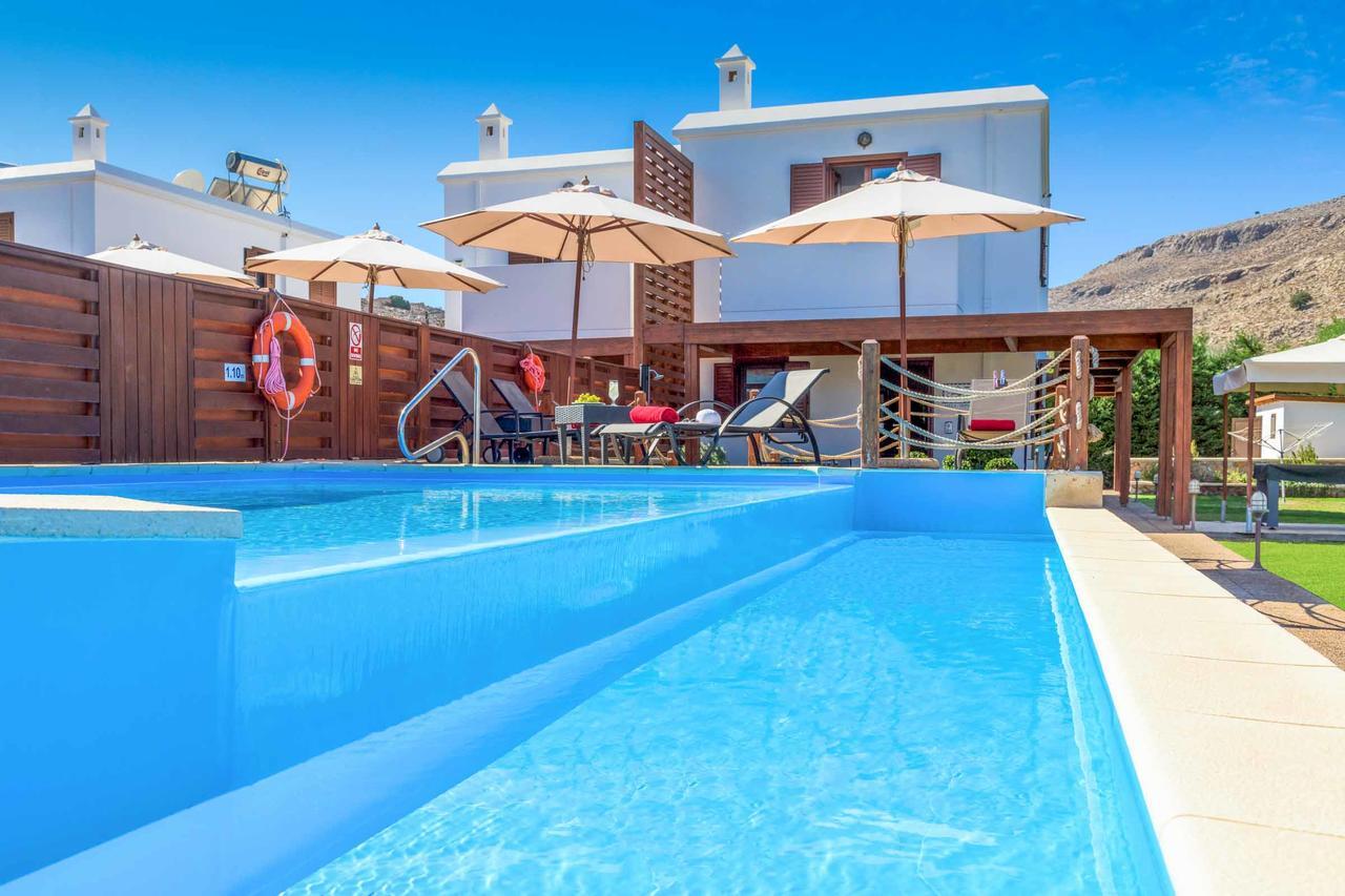Vila Topaz